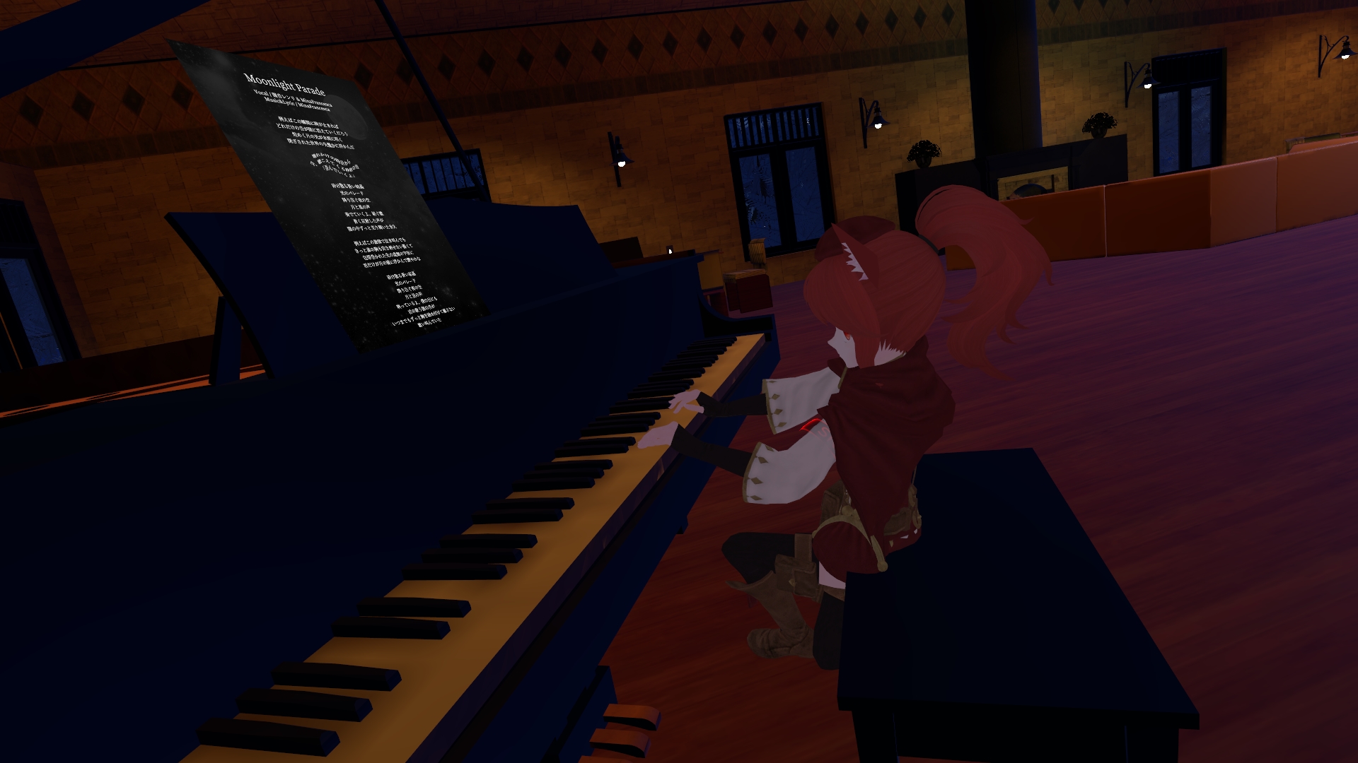 Vrchat A Look Back Into Past Memories P4 Arcticu Kitsu S Blog