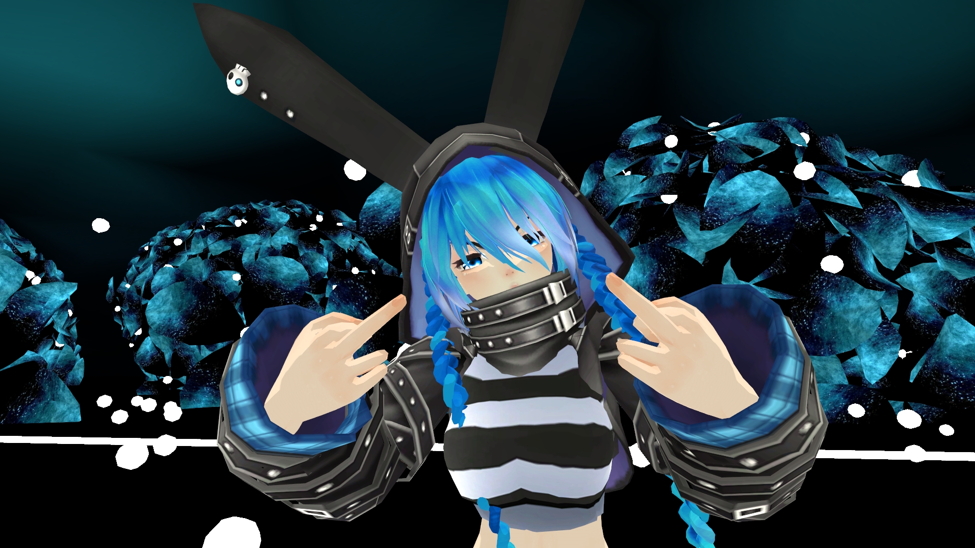 top vrchat skins