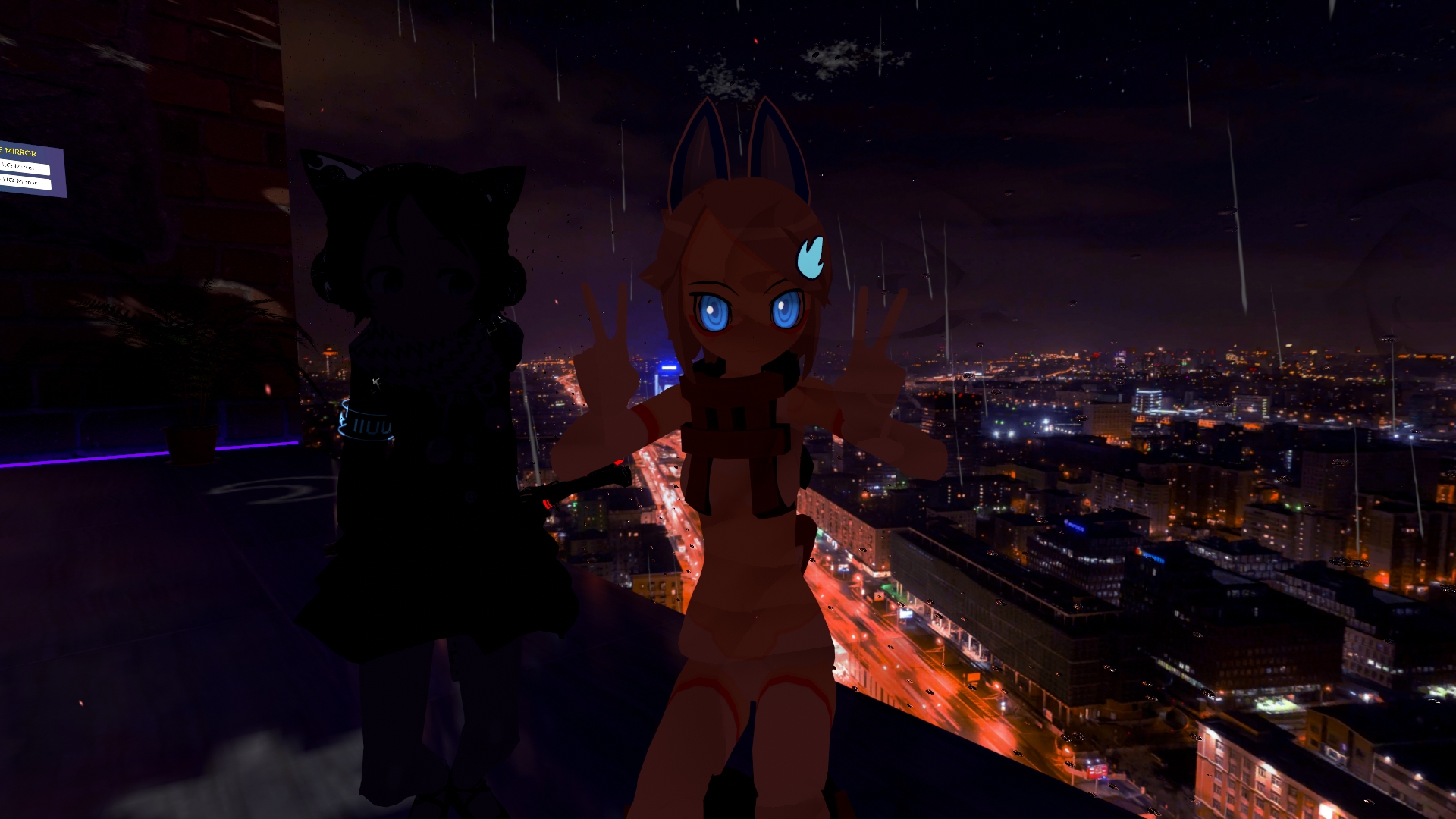 Celebrating 5 Years of VRChat. VRChat is celebrating its 5th…, by VRChat, VRChat