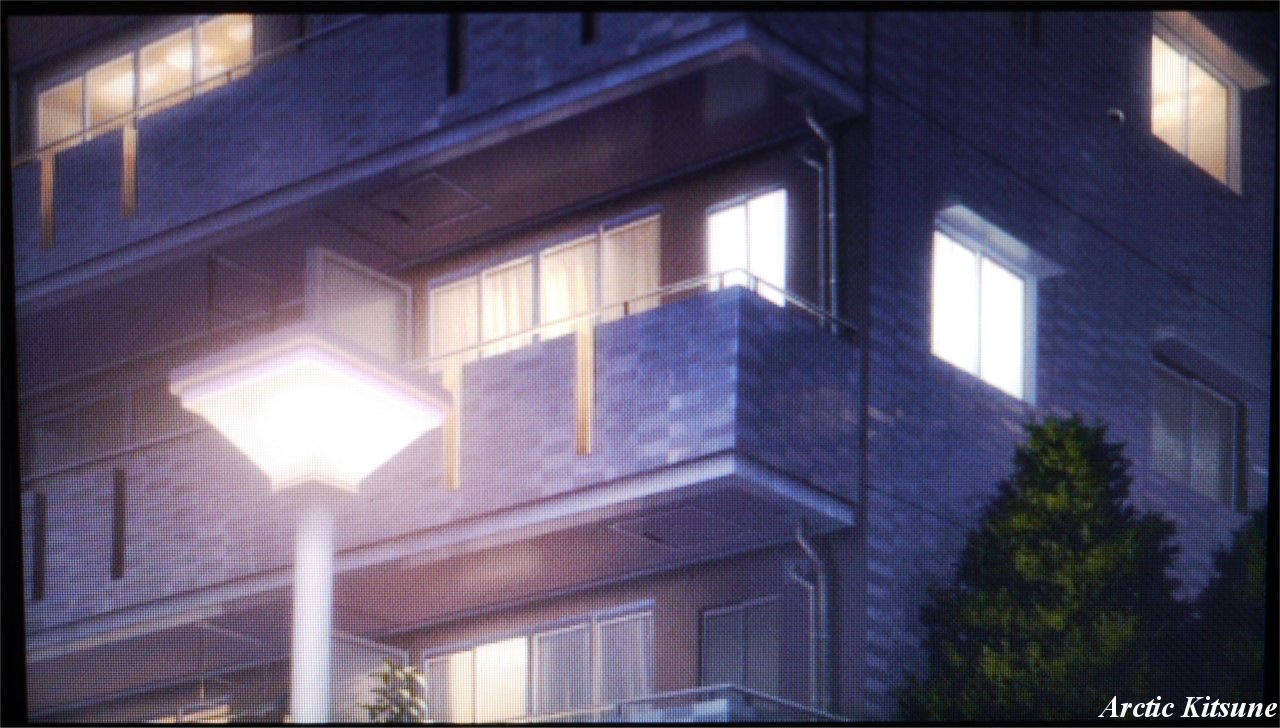 Anime Inspired City Scenery Stock Photo - Image of copy, asset: 172872476