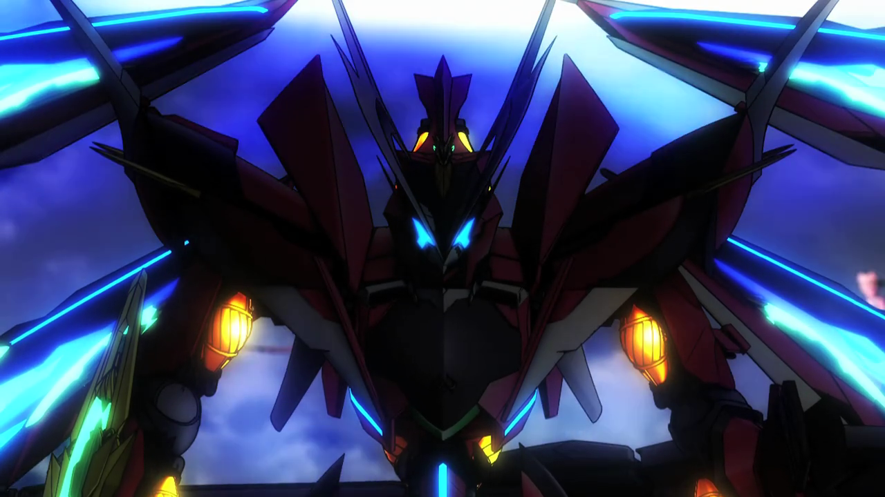 Aldnoah.Zero: Why the Anime Failed to Impress Many Mecha Fans