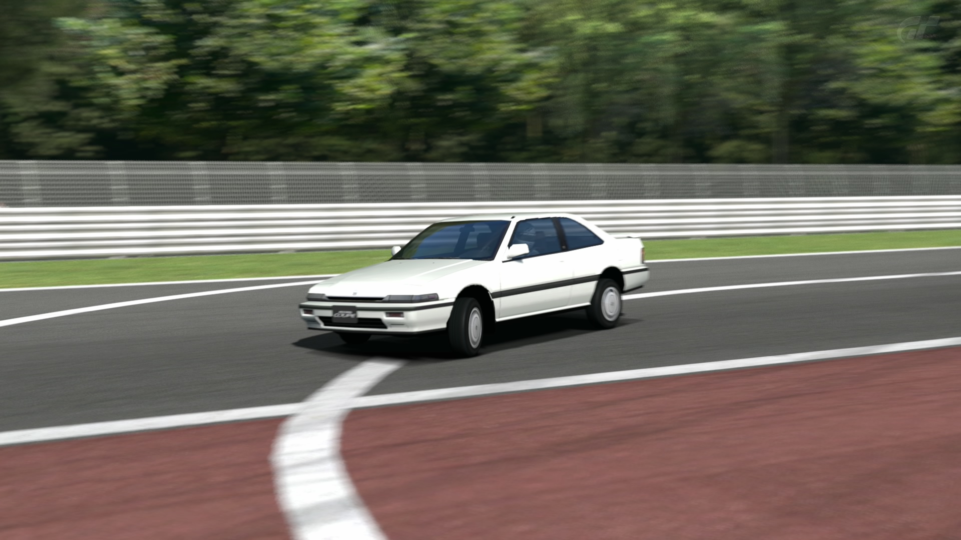 Gran Turismo 5 Prologue demo, free download Oct. 24th