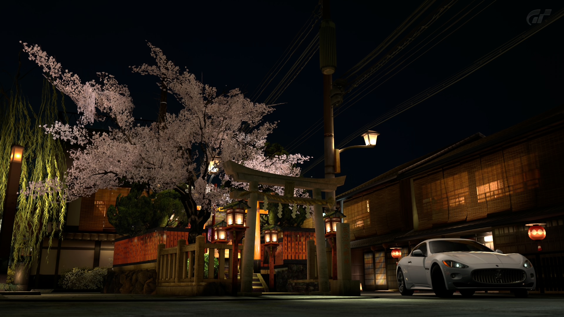 Gran Turismo 4 Randomizer - 9 Hours In Tsukuba With A Ford Ka (New PC  Celebration!) 