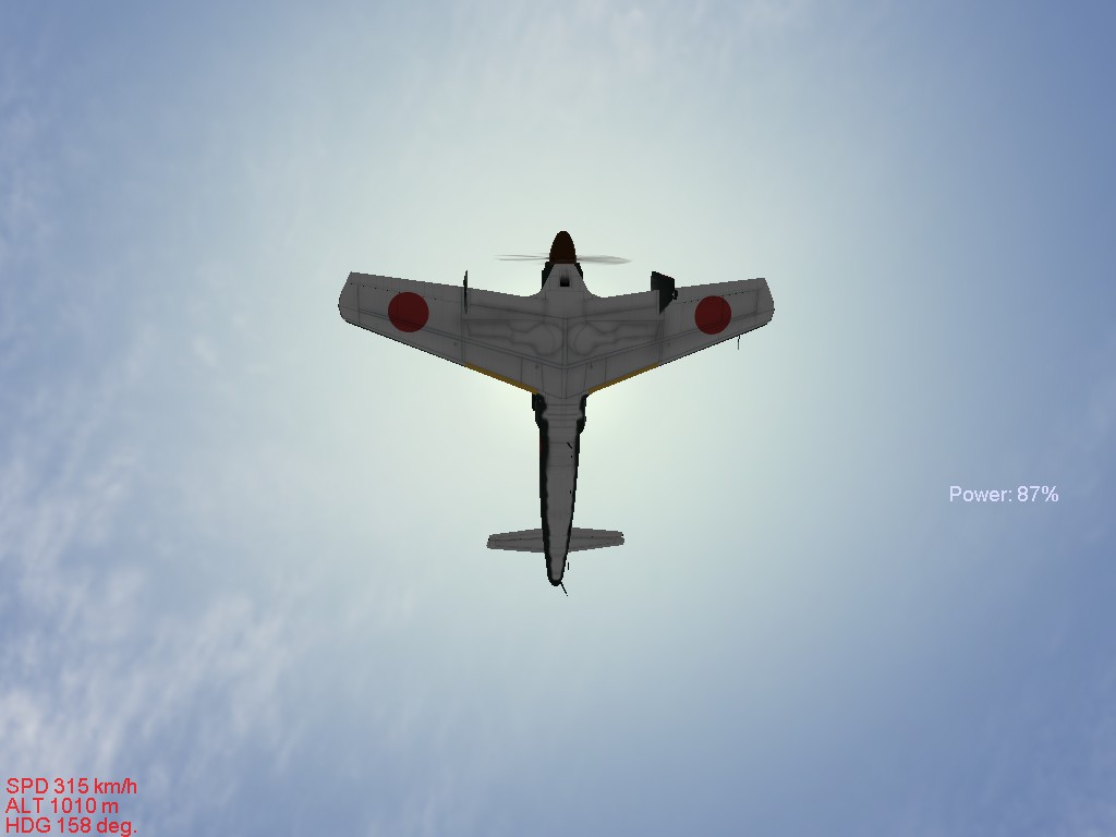 Il 2 1946 Sturmovik J7w1 Shinden Arcticu Kitsu S Blog